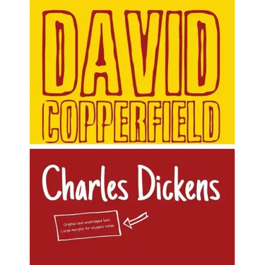David Copperfield (Student Edition): Original and Unabridged