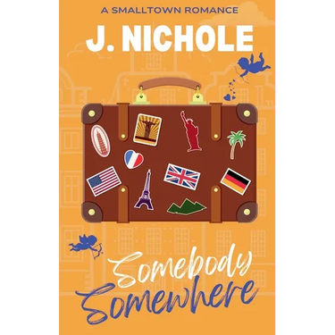 Somebody Somewhere