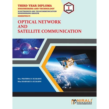 Optical Network and Satellite Communication (22647)