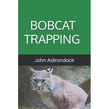 Bobcat Trapping