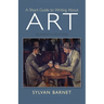A Short Guide to Writing about Art