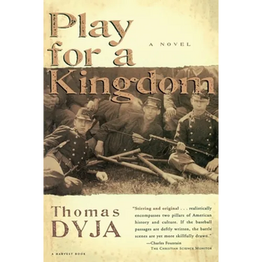 Play for a Kingdom