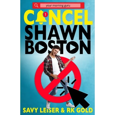 Cancel Shawn Boston