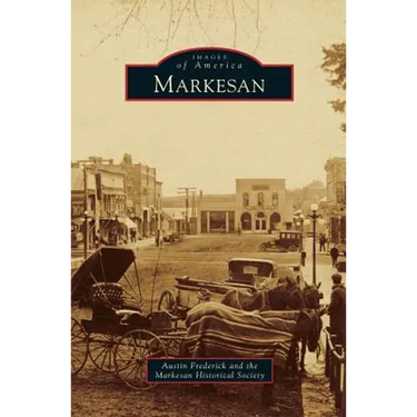 Markesan
