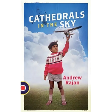 Cathedrals In The Sky
