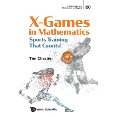 X Games in Mathematics: Sports Training That Counts!