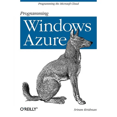 Programming Windows Azure