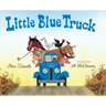 Little Blue Truck