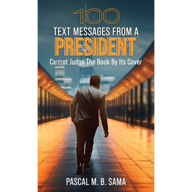 100 Text Messages from a President