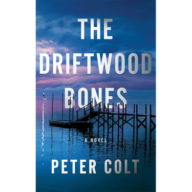 The Driftwood Bones