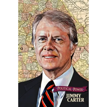 Political Power: Jimmy Carter