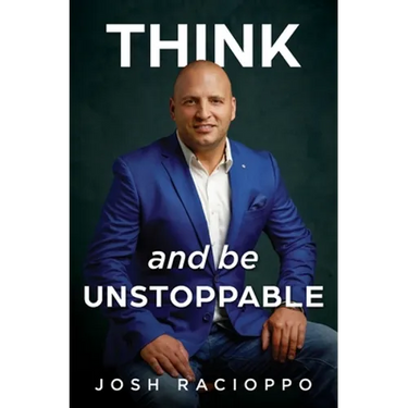 Think and be Unstoppable