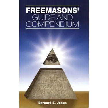 Freemasons' Guide and Compendium