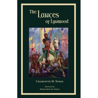 The Lances of Lynwood