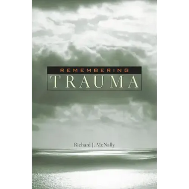 Remembering Trauma