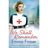We Shall Remember