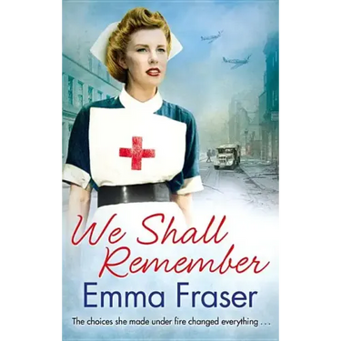 We Shall Remember