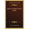 Hank And Other Poems (1898)