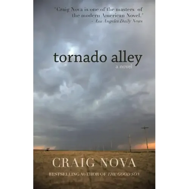 Tornado Alley