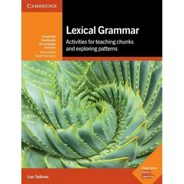 Lexical Grammar