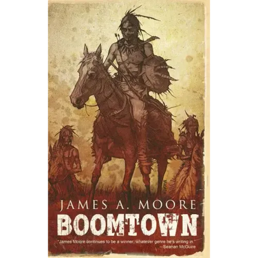 Boomtown