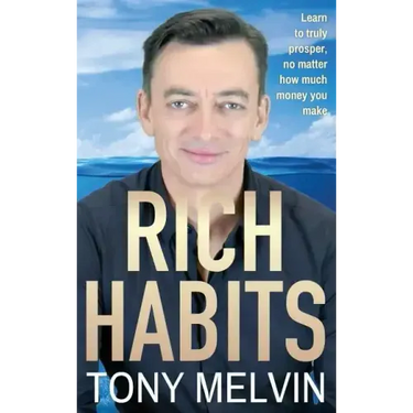 Rich Habits - Hardcover