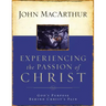 Experiencing the Passion of Christ: God's Purpose Behind Christ's Pain