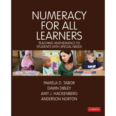 Numeracy for All Learners