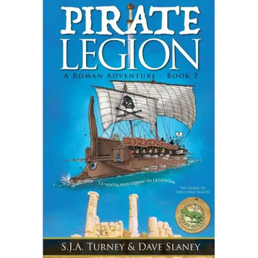 Pirate Legion