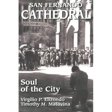 San Fernando Cathedral