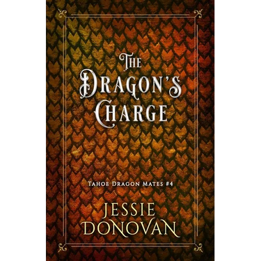 The Dragon's Charge