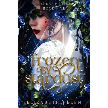 Frozen by Stardust (Standard Edition)