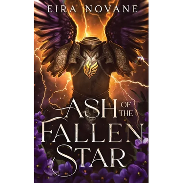 Ash of the Fallen Star