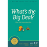 What's the Big Deal?: Why God Cares about Sex