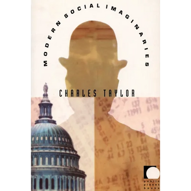 Modern Social Imaginaries