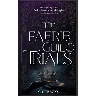 The Faerie Guild Trials