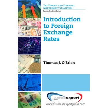 Introduction to Foreign Exchange Rates