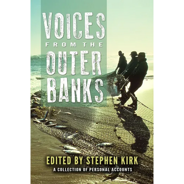 Voices from the Outer Banks