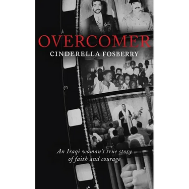 Overcomer