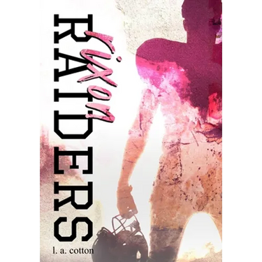Rixon Raiders: Special Edition