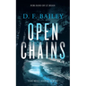 Open Chains: A Will Finch Mystery Thriller