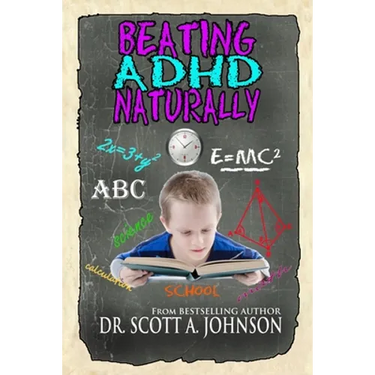 Beating ADHD Naturally