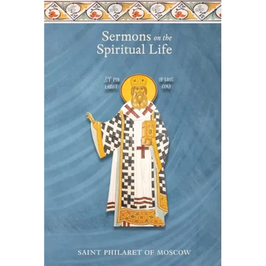 Sermons on the Spiritual Life