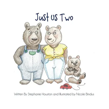 Just Us Two