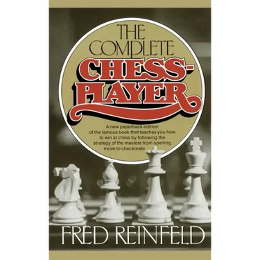Complete Chess Player