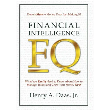 Fq: Financial Intelligence