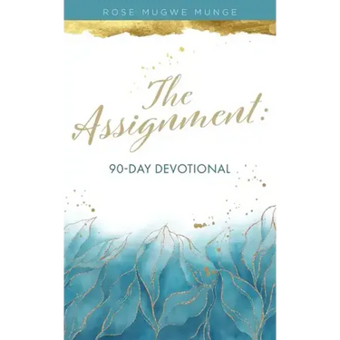 The Assignment: 90-Day Devotional