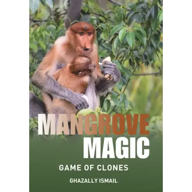 Mangrove Magic: Game of Clones
