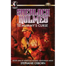 Sherlock Holmes and the Mummy's Curse: Book One of Sherlock Holmes: Gentleman Aegis