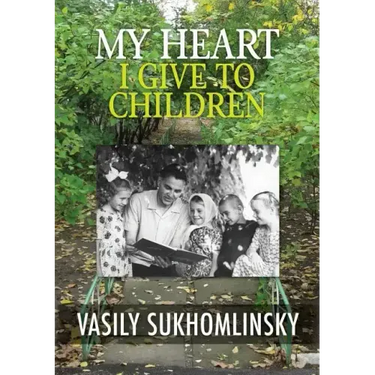 My Heart I Give to Children